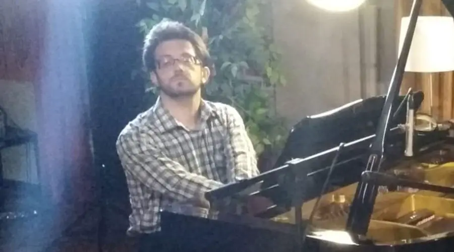 maestro Messina