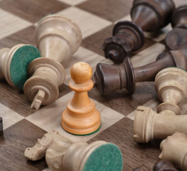 strategie negli scacchi