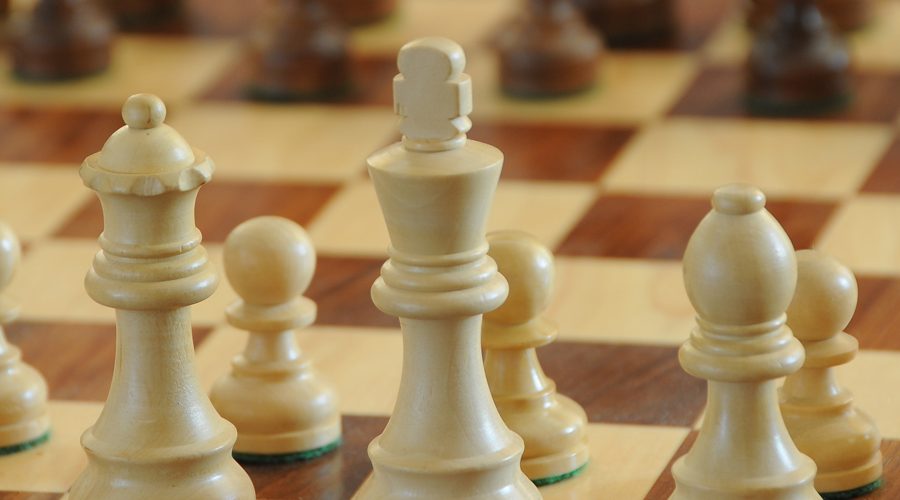 Campionato provinciale bergamasco assoluto di scacchi