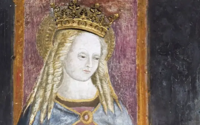 la Madonna delle Lacrime