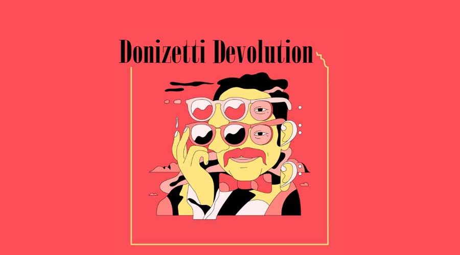 Donizetti revolution