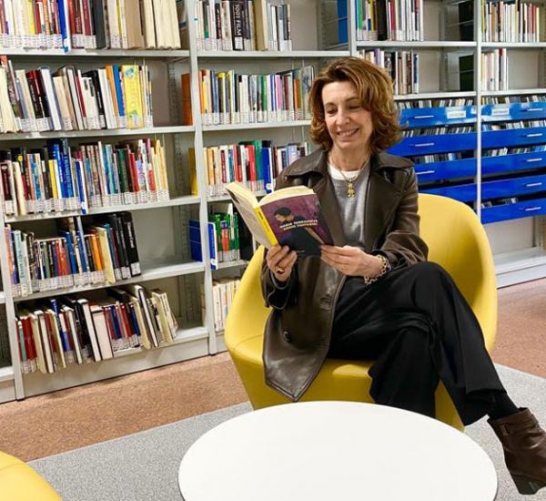nuova biblioteca di via Coghetti