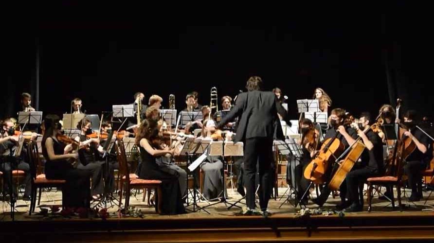 95 stagioni di musica classica all'accademia Tadini