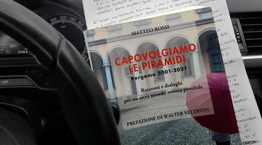 nuovo di libro di Matteo Rossi