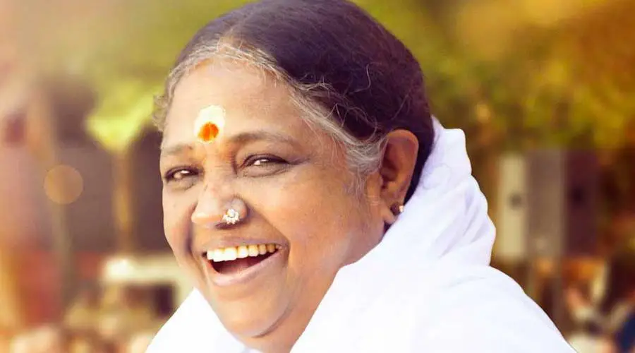 Amma's Way