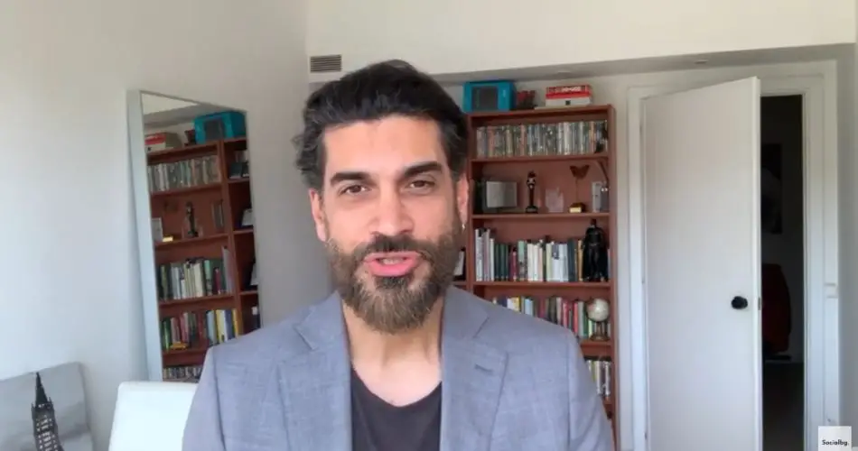 intervista al regista Alessandro Parrello