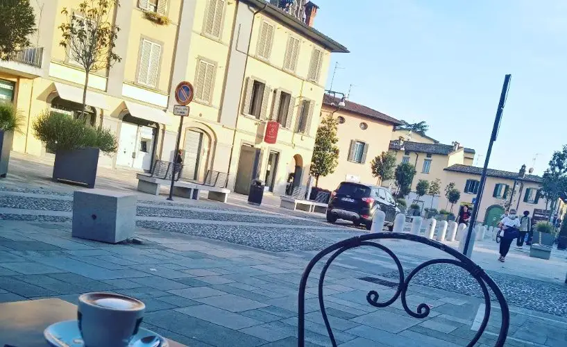 incontro della Lega di Stezzano