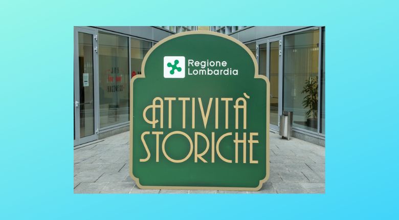 nuove attività storiche a Bergamo