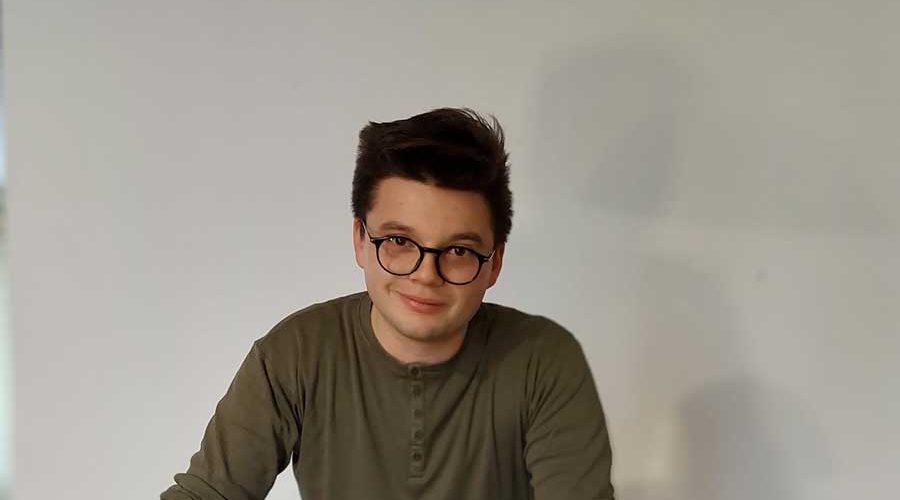 intervista a Gabriele Giudici