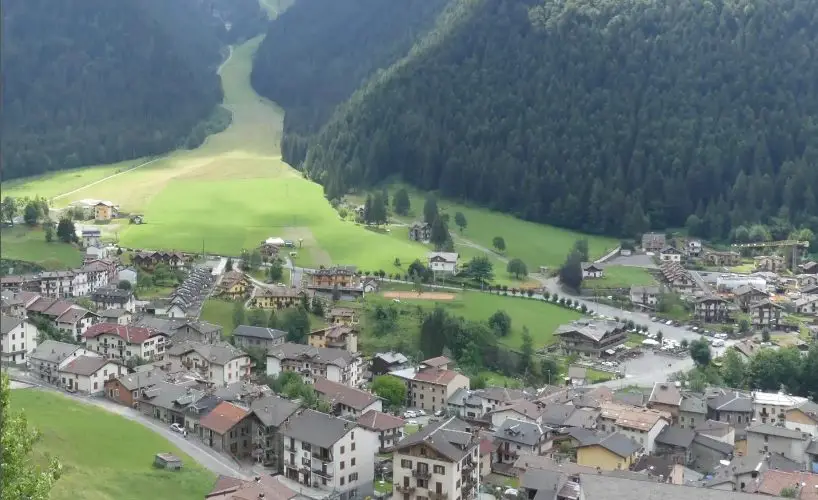 chiesa di San Michele a Galbiate