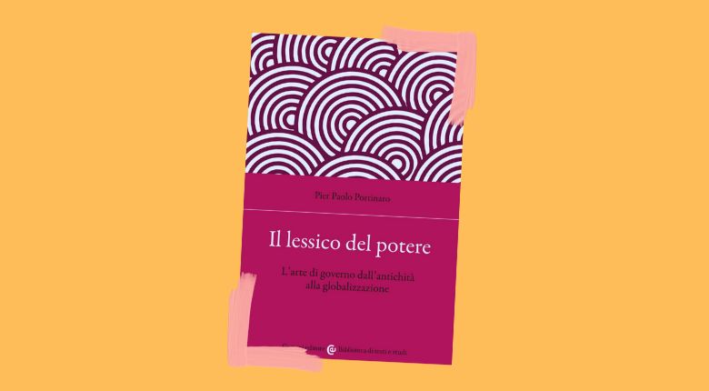 nuovo libro di Pier Paolo Portinaro