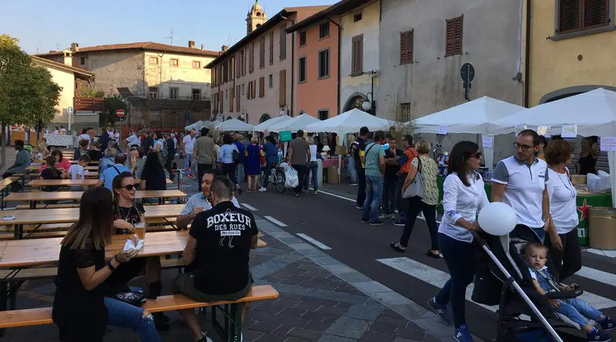 San Michele in Festa