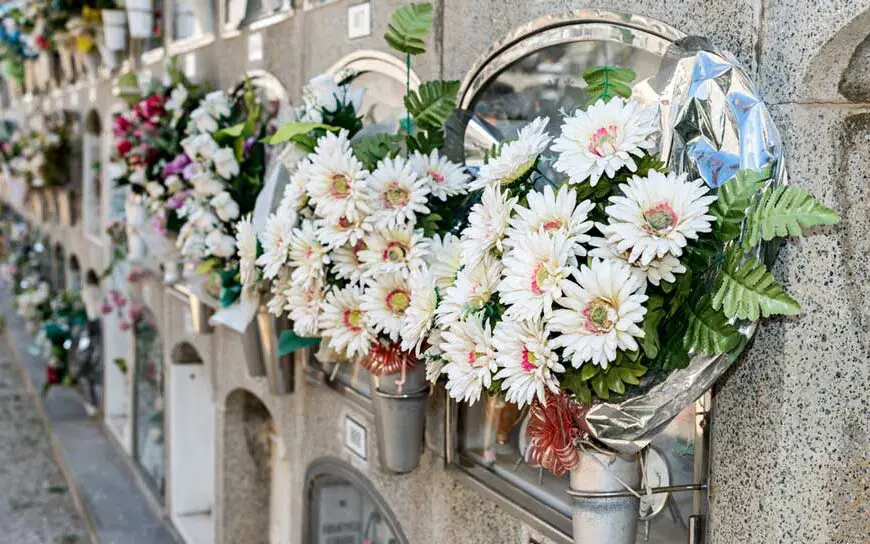I morti di oggi a Bergamo e provincia resi noti il 12 novembre 2022