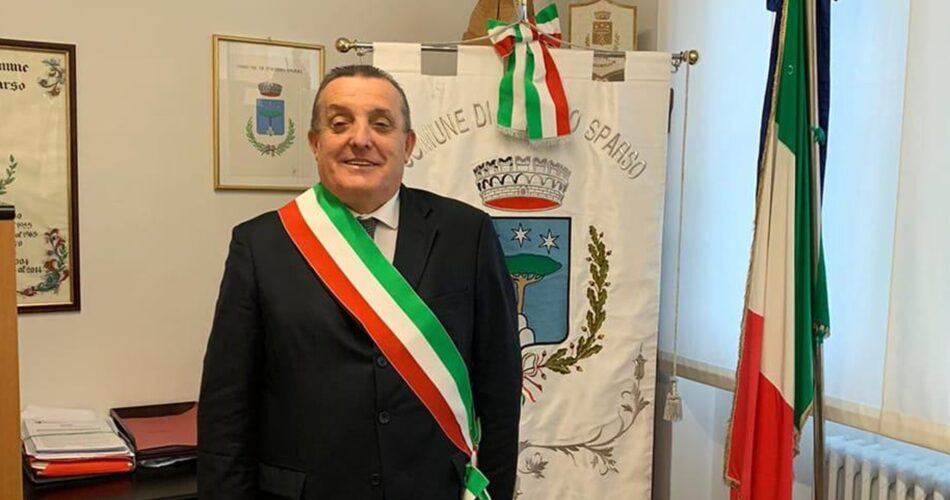 sindaco Gennaro Bellini