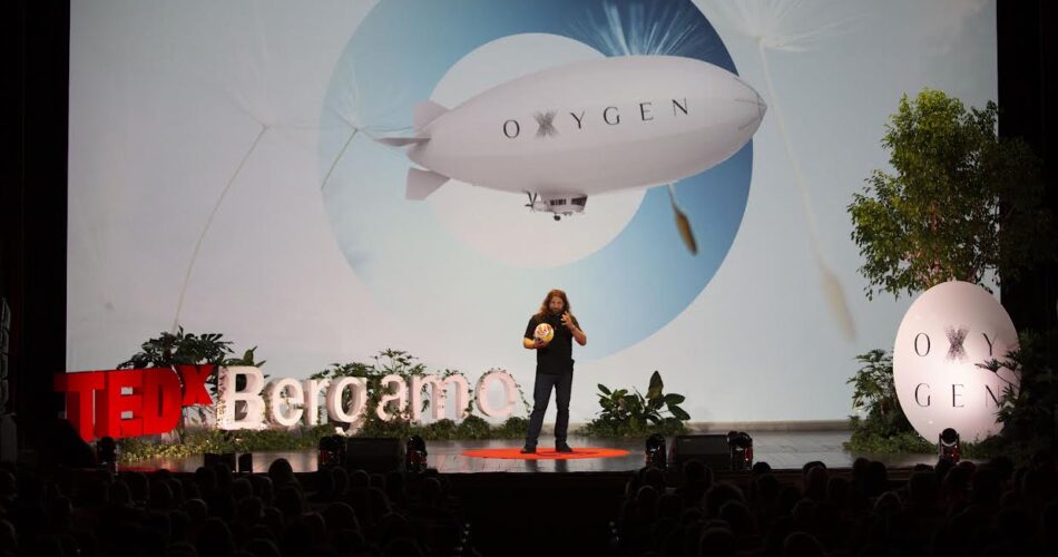 TEDxBergamo 2023