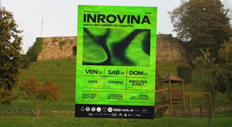 Inrovina Festival 2023