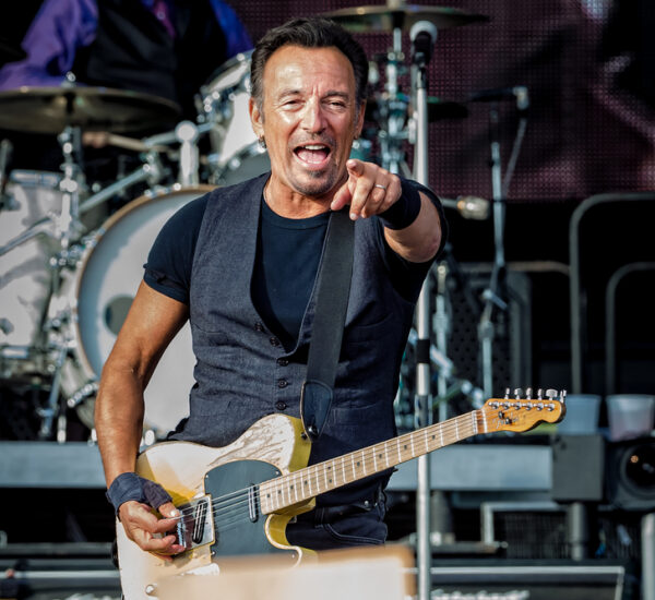 VII edizione del Festival Bergamo racconta Springsteen
