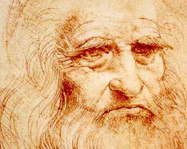 mito di Leonardo