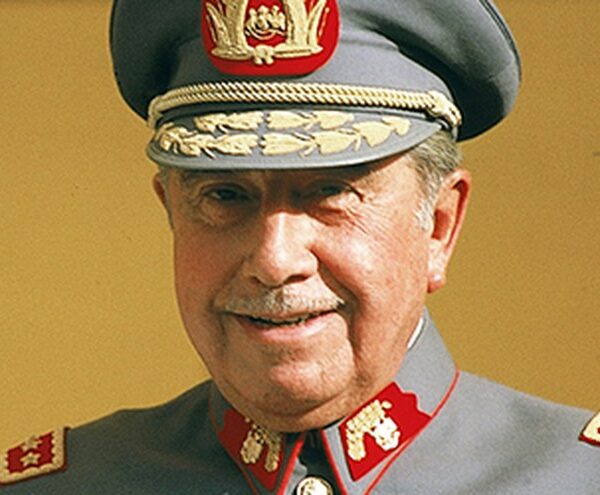 golpe di Pinochet