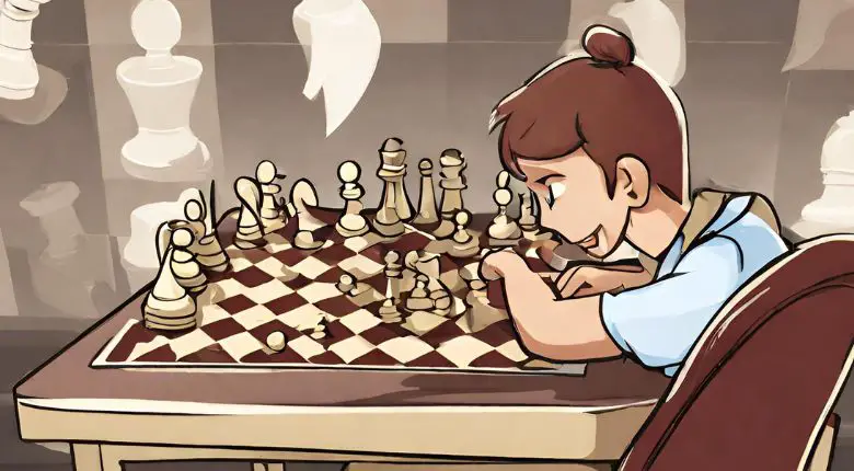 Quattro corsi di scacchi in partenza