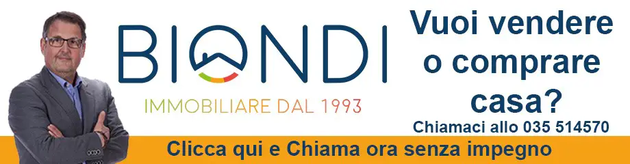 Biondi immobiliare