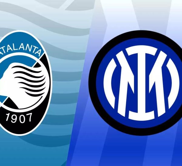 Atalanta e Inter,