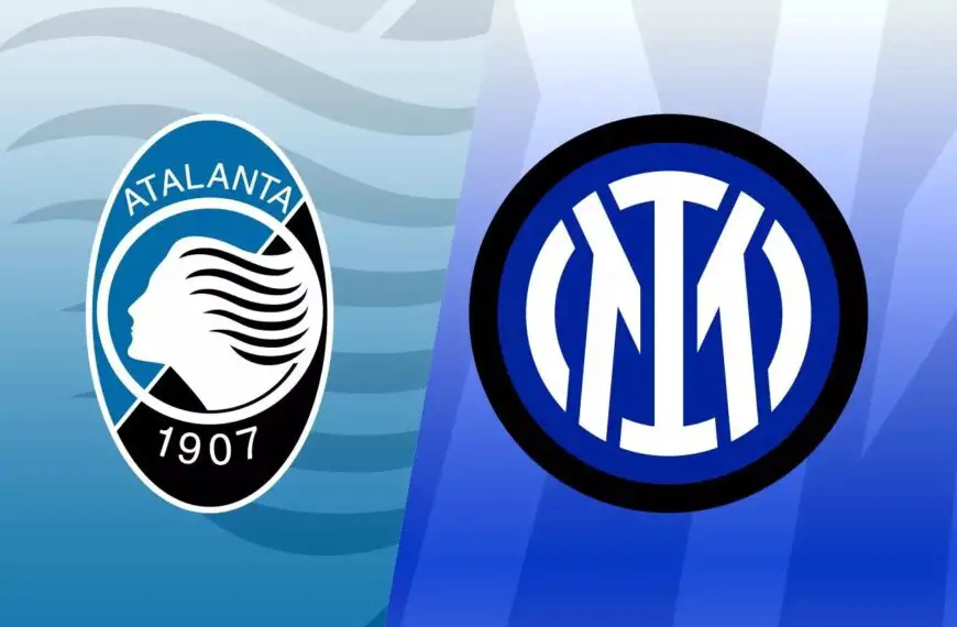 Atalanta e Inter,