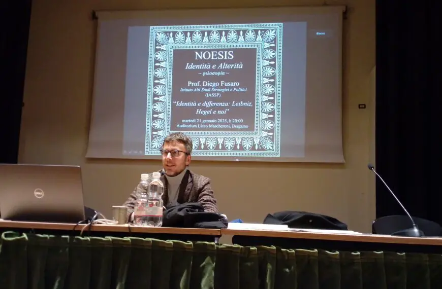 Identità e differenza