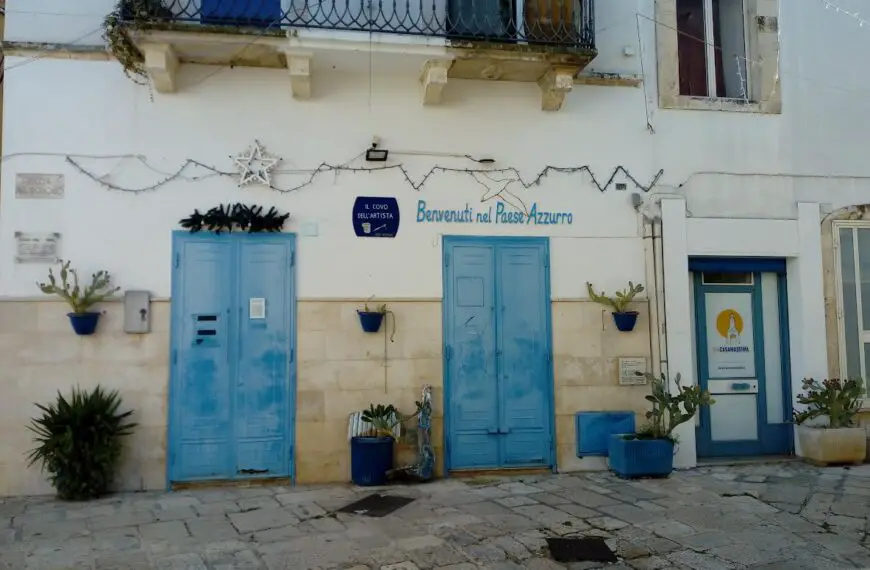 Casamassima