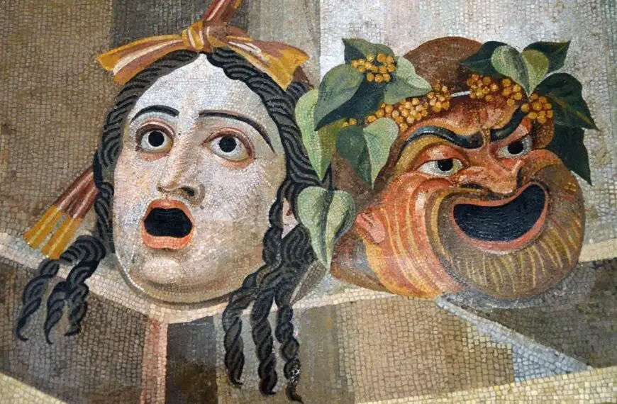 Carnevale a Bergamo