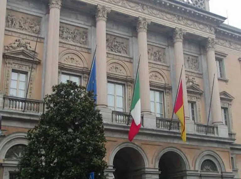 Consiglio Comunale di Valbrembo