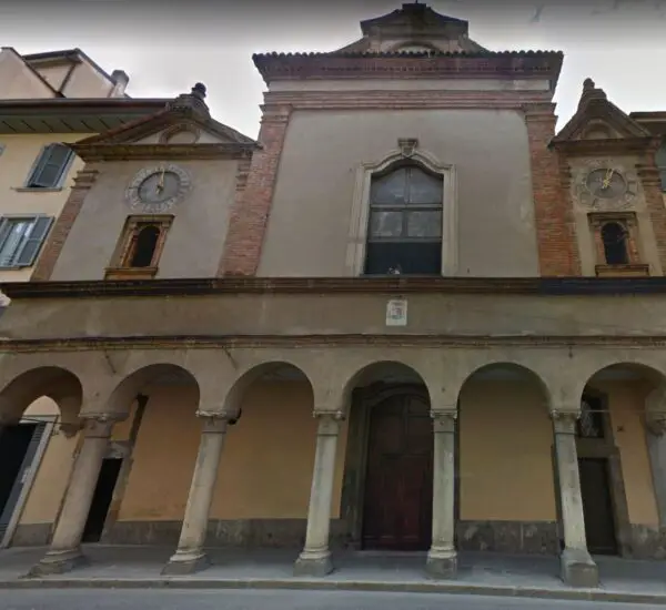Chiesa di San Rocco
