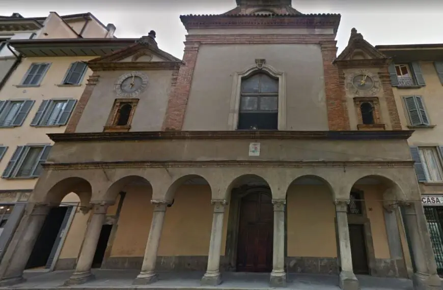 Chiesa di San Rocco