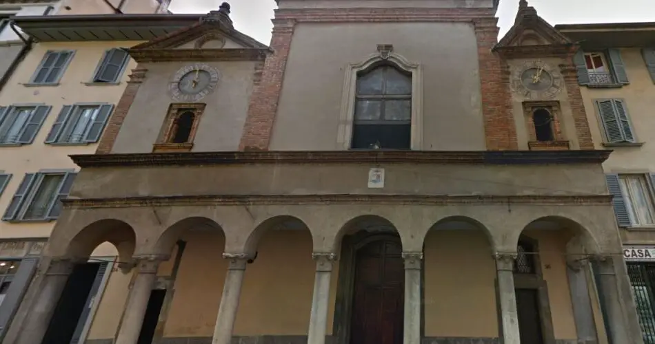Chiesa di San Rocco