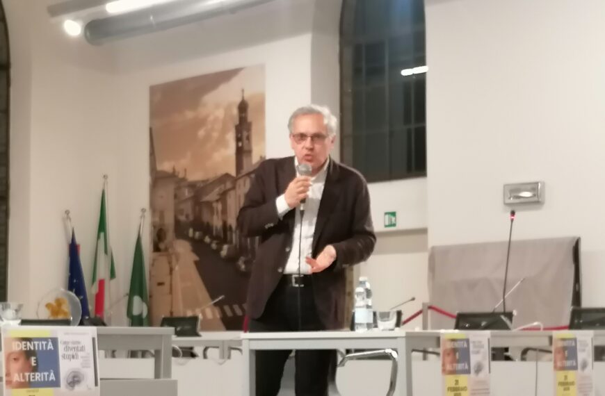 Proposta per tornare intelligenti
