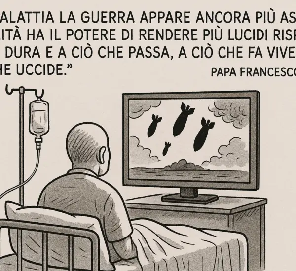 ospedali che salvano