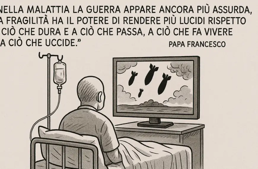 ospedali che salvano