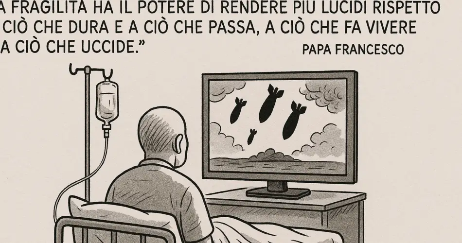 ospedali che salvano