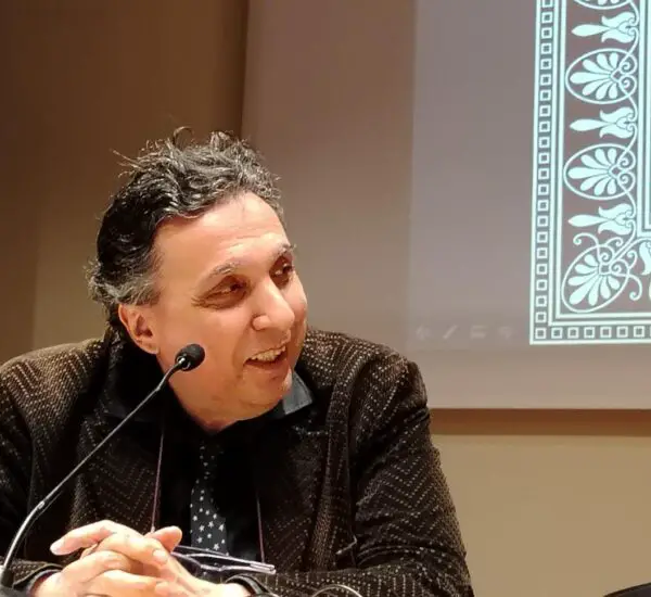 filosofia del dialogo di Guido Calogero