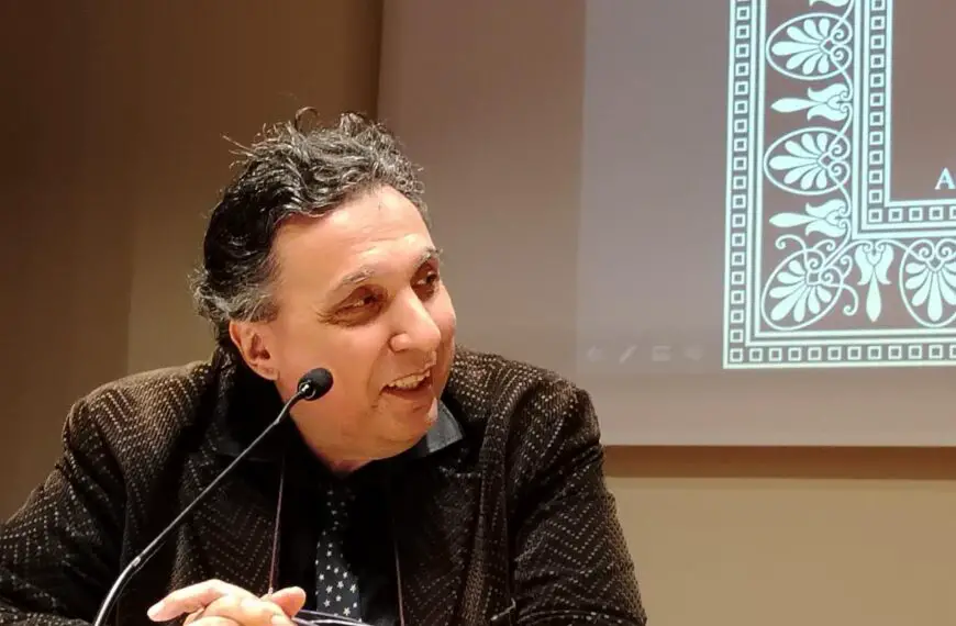 filosofia del dialogo di Guido Calogero