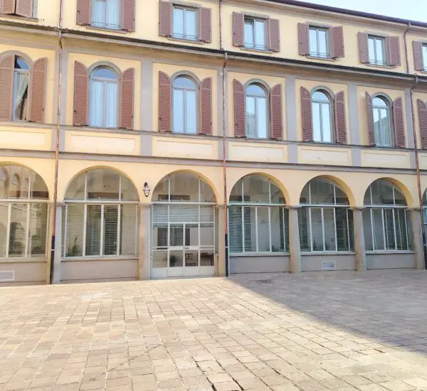 Suore della Carità di via San Bernardino