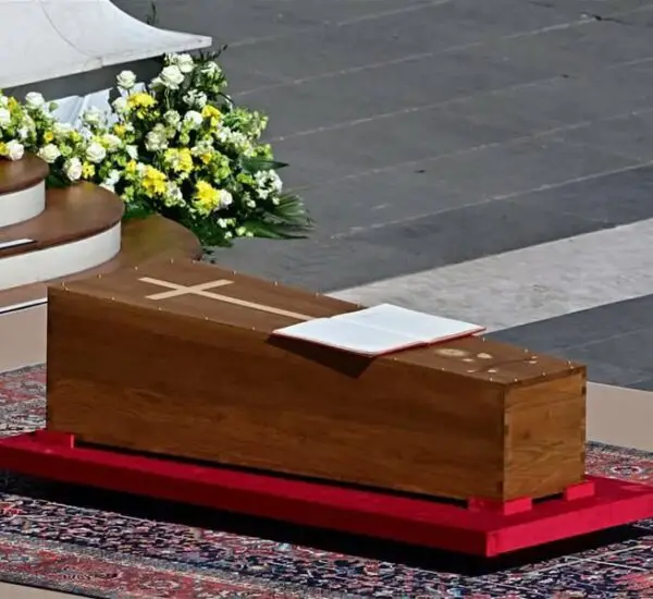 eredità impegnativa di Papa Francesco