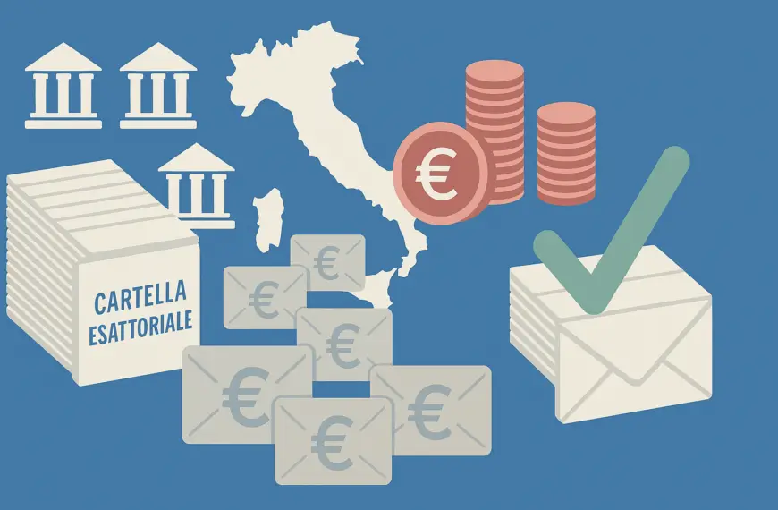 Tu Stato mi fai una multa? Io cittadino non la pago