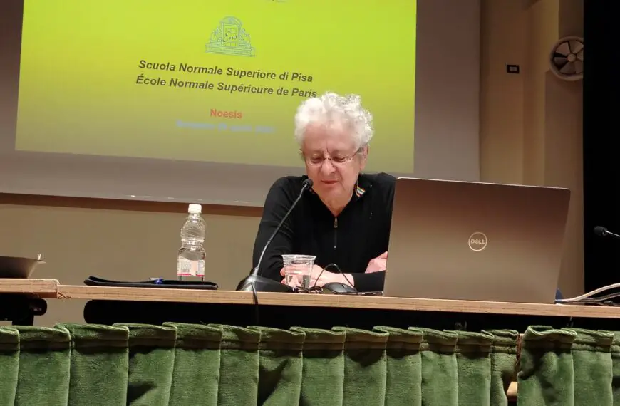 traducibilità dei saperi