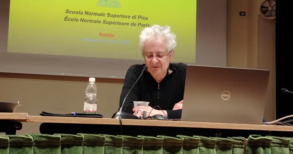 traducibilità dei saperi