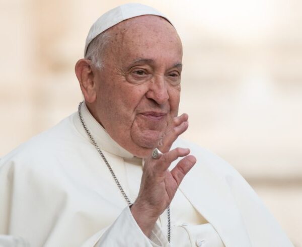 morte di Papa Francesco
