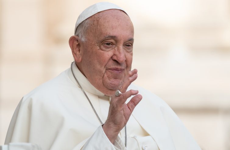 morte di Papa Francesco