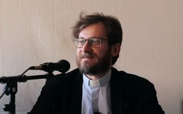 don Paolo Polesana