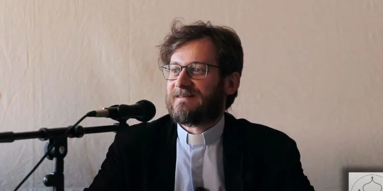 don Paolo Polesana