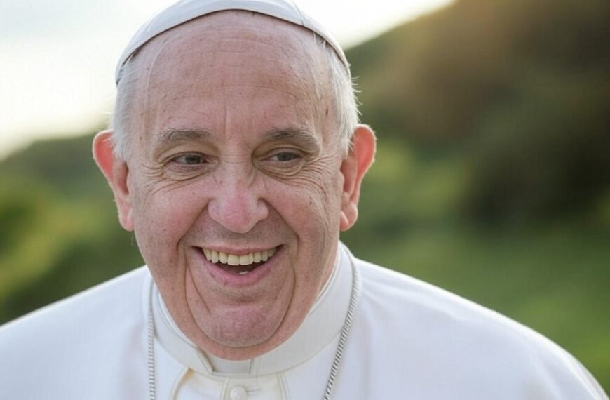Ci mancherà il Papa venuto dalla quasi fine del mondo